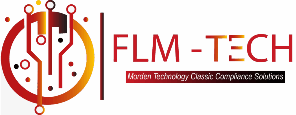 Smart Docu Hub by FLM Tech